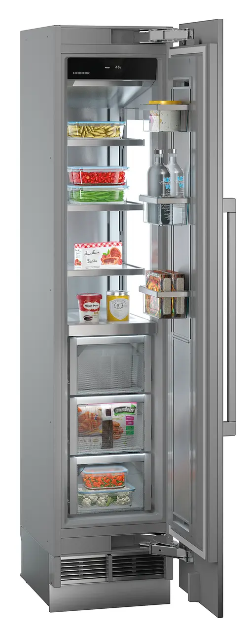 Congelator incorporabil premium Liebherr Monolith EFNei 9470-DR, 245 l IceMaker,, NoFrost, 37 dB, SmartDevice Ready [7]