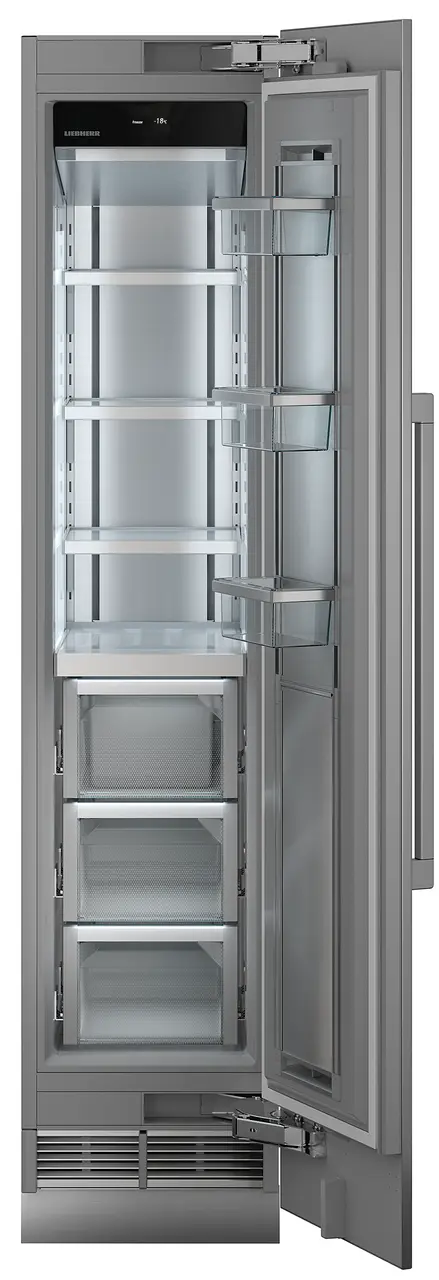 Congelator incorporabil premium Liebherr Monolith EFNei 9470-DR, 245 l IceMaker,, NoFrost, 37 dB, SmartDevice Ready [4]