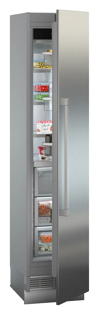 Congelator incorporabil premium Liebherr Monolith EFNei 9470-DR, 245 l IceMaker,, NoFrost, 37 dB, SmartDevice Ready [3]