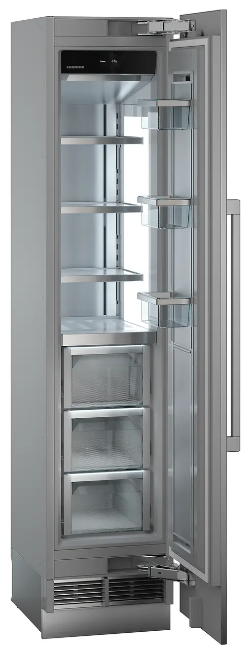 Congelator incorporabil premium Liebherr Monolith EFNei 9470-DR, 245 l IceMaker,, NoFrost, 37 dB, SmartDevice Ready [5]