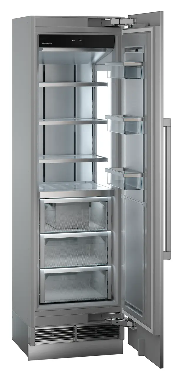 Congelator incorporabil premium Liebherr Monolith EFNei 9670-DR, 352 l,  IceMaker,NoFrost, 37 dB, SmartDevice Ready [6]