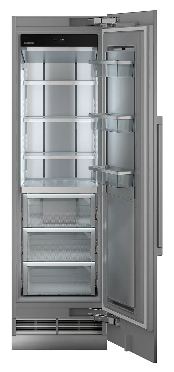 Congelator incorporabil premium Liebherr Monolith EFNei 9670-DR, 352 l,  IceMaker,NoFrost, 37 dB, SmartDevice Ready [5]