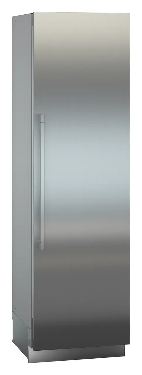 Congelator incorporabil premium Liebherr Monolith EFNei 9670-DR, 352 l,  IceMaker,NoFrost, 37 dB, SmartDevice Ready [2]