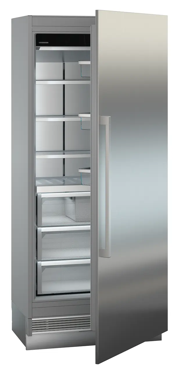 Congelator incorporabil premium Liebherr Monolith EFNei 9970-DR, 564 l, IceMaker, NoFrost, 37 dB, SmartDevice Ready [4]