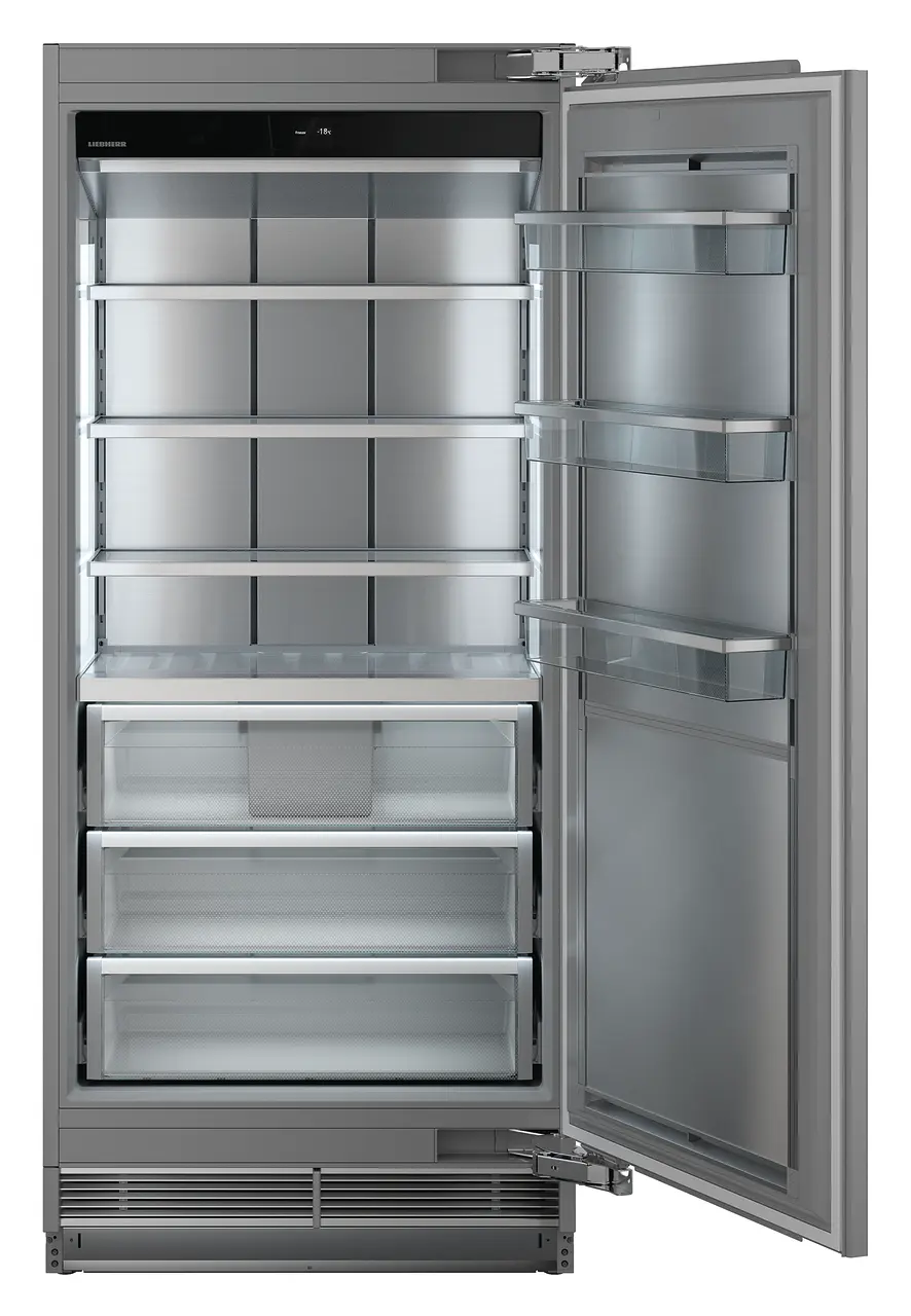 Congelator incorporabil premium Liebherr Monolith EFNei 9970-DR, 564 l, IceMaker, NoFrost, 37 dB, SmartDevice Ready [5]