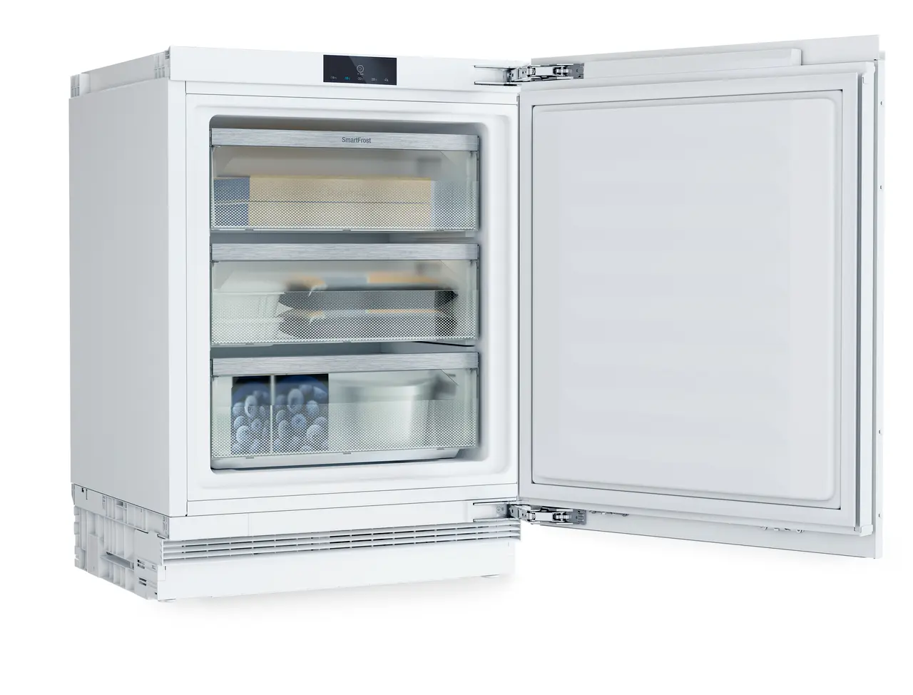 Congelator incorporabil sub blat, Liebherr SDUFd 3603 Pure [2]