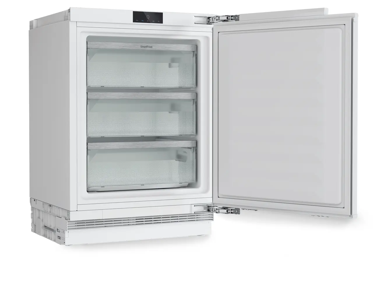 Congelator incorporabil sub blat Liebherr SUFc 3703 Pure,  60 cm, 94 l, Display Touch,SmartFrost, Clasa C [4]