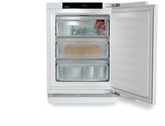 Congelator incorporabil sub blat Liebherr SUFNc 375i Prime, NoFrost, Display Touch, 60 cm, 80 l, SmartDeviceBox integrat, Led, Clasa C [5]