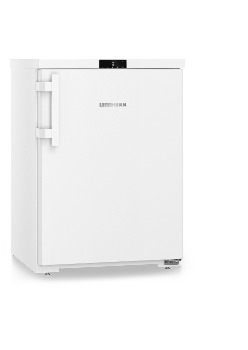 Congelator independent Liebherr Fci 1624, 107 l, SmartFrost, alb, clasa C [2]
