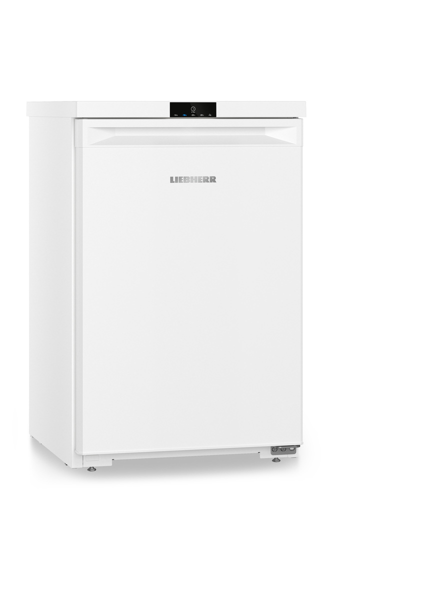 Congelator independent Liebherr Fe 1414, 107 l, SmartFrost, alb, clasa E [2]