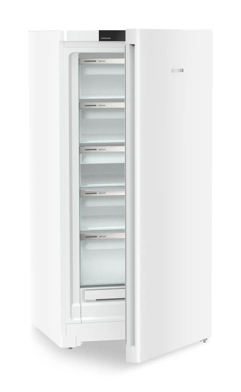 Congelator independent LIEBHERR FNa 6625 Plus, NoFrost 145, 5 / 69, 7 / 76 cm [3]