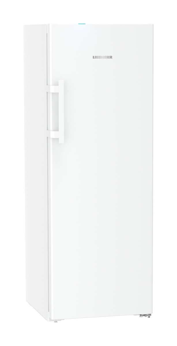 Congelator independent Liebherr FNd 505i, 238 l, NoFrost, EasyTwist-Ice, alb, clasa D [2]