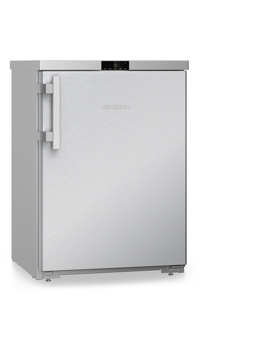 Congelator independent Liebherr FNsddi 1624, 92 l, NoFrost, inox, clasa D [2]