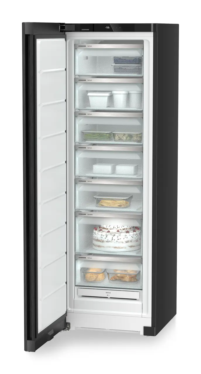 Congelator independent LIEBHERR SFNbdd 5227 Plus, NoFrost 185, 5 / 59, 7 / 67, 5 cm [5]