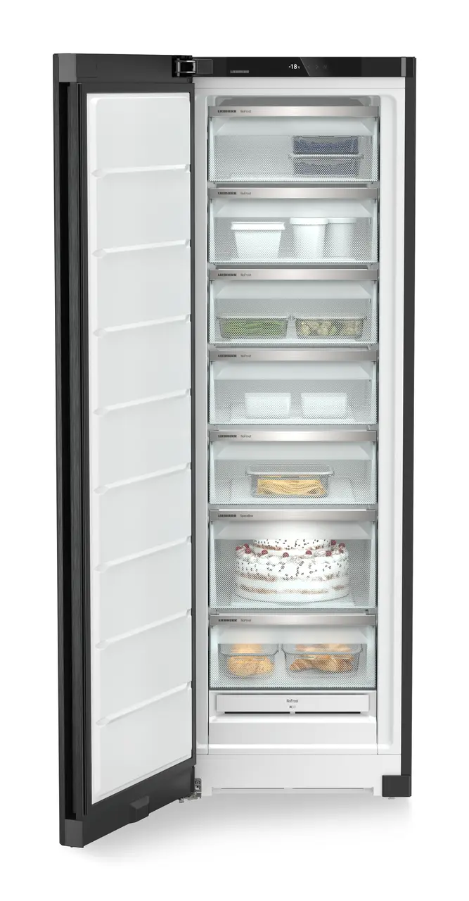 Congelator independent LIEBHERR SFNbdd 5227 Plus, NoFrost 185, 5 / 59, 7 / 67, 5 cm [6]