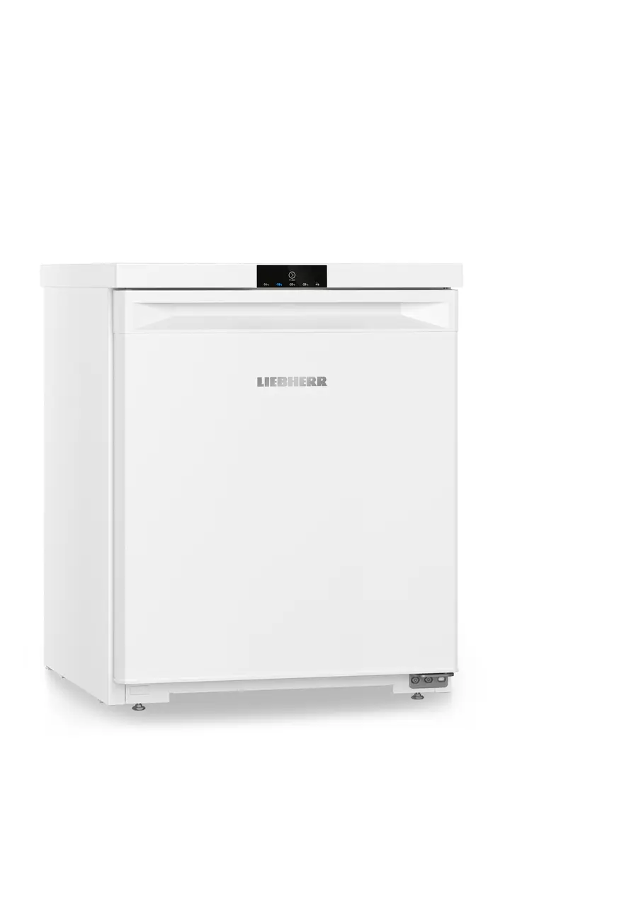 Congelator Liebherr Fe 1003, 75 l, 3 sertare, SmartFrost, SuperFrost, FrostProtect,Clasa E,  TouchControl, H 85 cm, Alb [2]