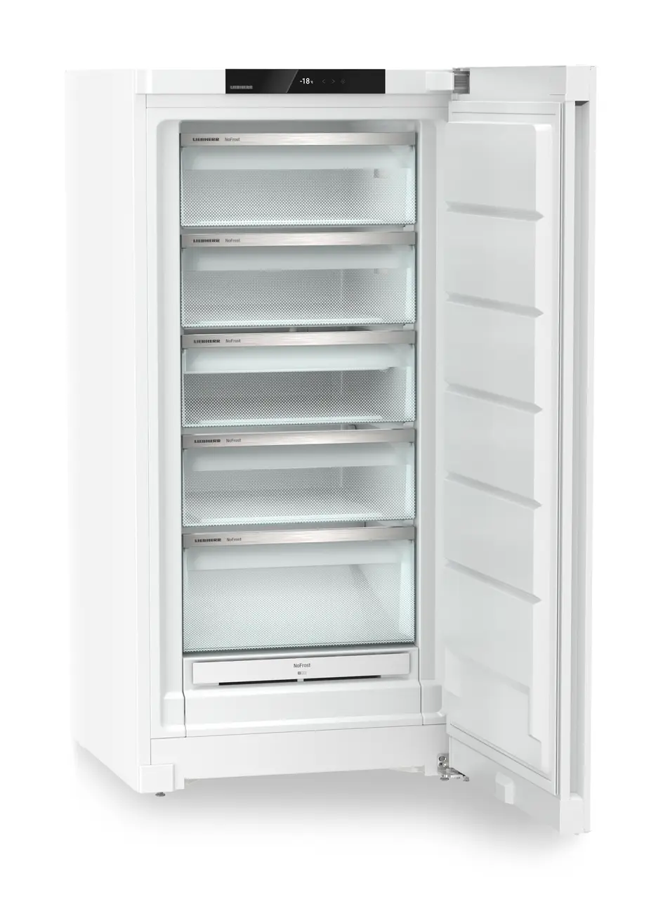 Congelator Liebherr FNa 6635-20, 260 l, Display LED, NoFrost [3]