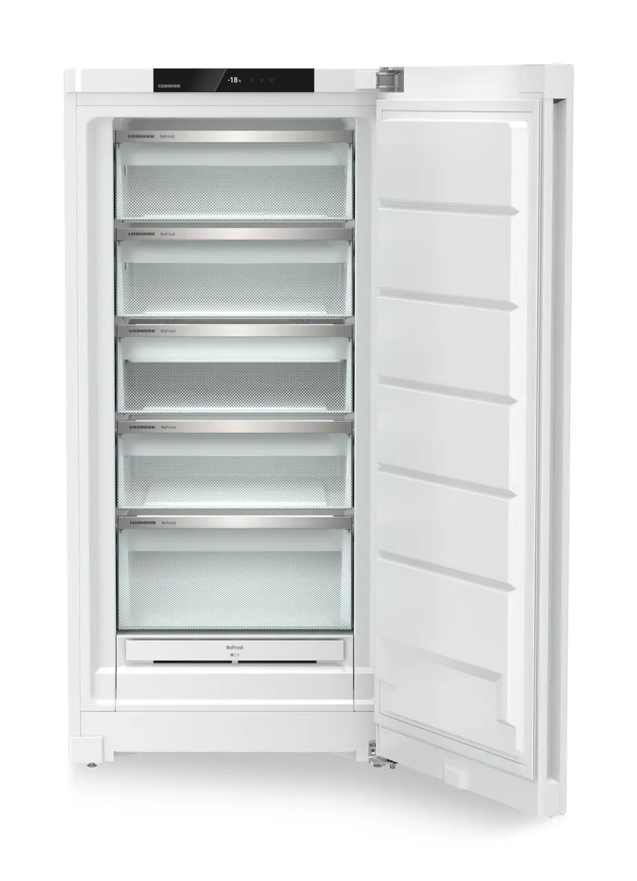 Congelator Liebherr FNa 6635-20, 260 l, Display LED, NoFrost [5]