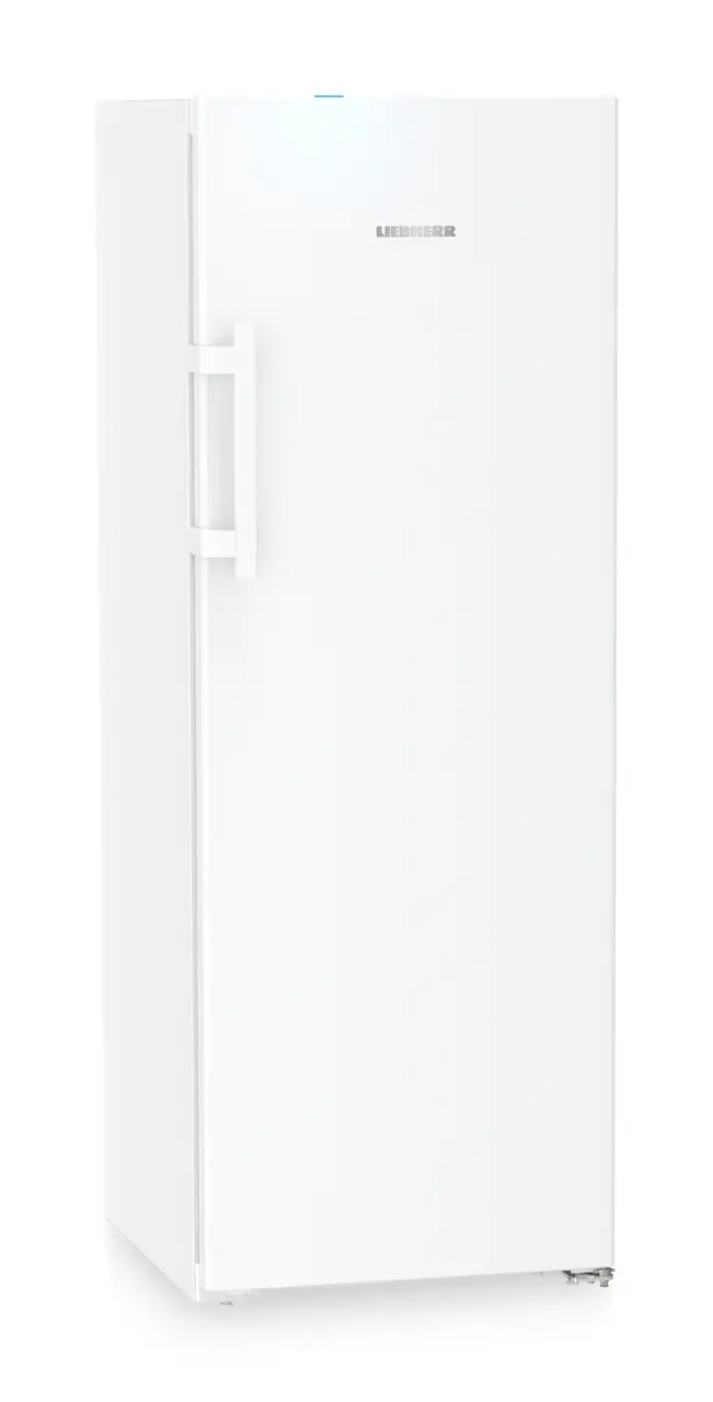 Congelator Liebherr FNb 505i Prime, No Frost, 238 l, H 165.5 cm, Clasa B, Alb [2]