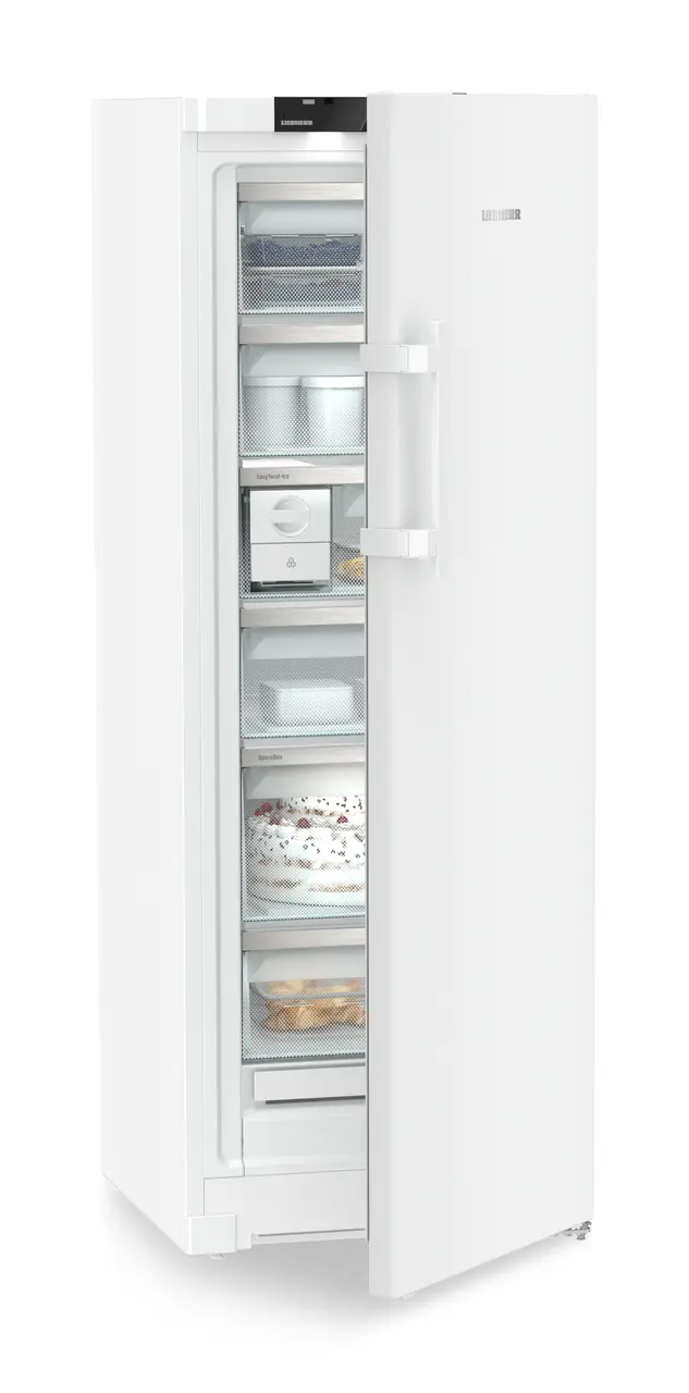 Congelator Liebherr FNb 505i Prime, No Frost, 238 l, H 165.5 cm, Clasa B, Alb [8]