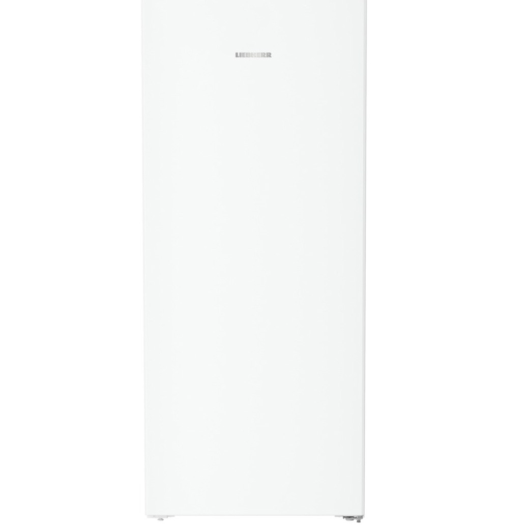 Congelator Liebherr FNc 7026, 311 l, 6 sertare, No Frost, SuperFrost, Clasa C, FrostProtect, Touch Display, H 165.5 cm, Alb [5]