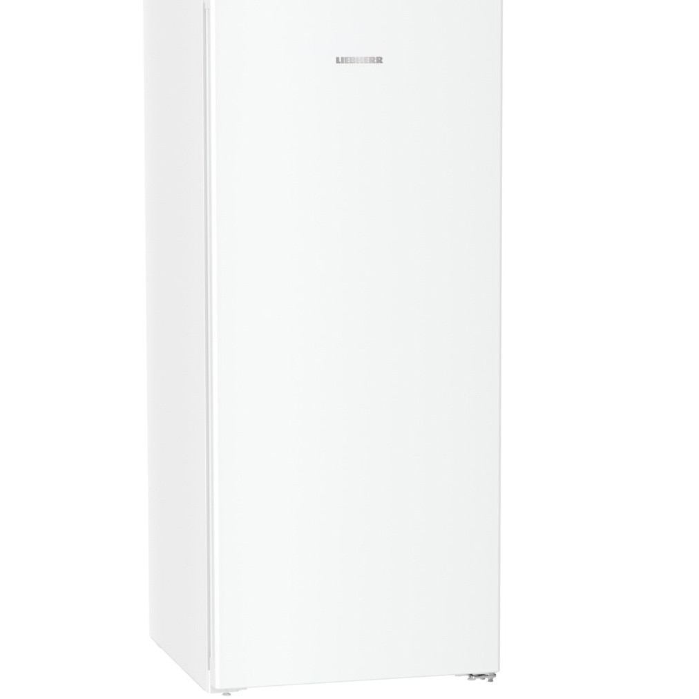 Congelator Liebherr FNc 7026, 311 l, 6 sertare, No Frost, SuperFrost, Clasa C, FrostProtect, Touch Display, H 165.5 cm, Alb [4]