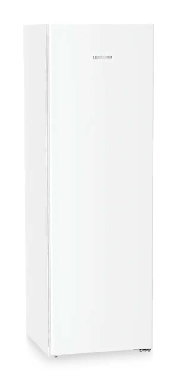 Congelator Liebherr FNd 522i, 277 l, 7 sertare, No Frost, Clasa D, SuperFrost,  FrostProtect, Touch Display, H 185.5 cm, Alb [2]