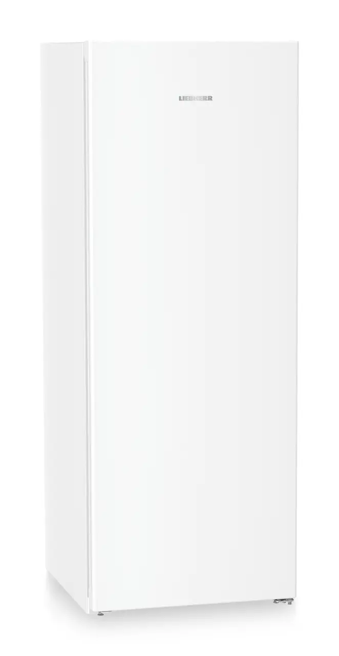 Congelator Liebherr FNd 7227, 7 sertare, No Frost, SuperFrost, 363 l, FrostProtect, Clasa D, Touch Display, H 185.5 cm, Alb [2]