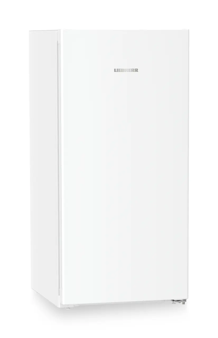 Congelator Liebherr FNe 4204 Pure, 161 l, H 125.5 cm, No Frost,Clasa E, Alb [2]