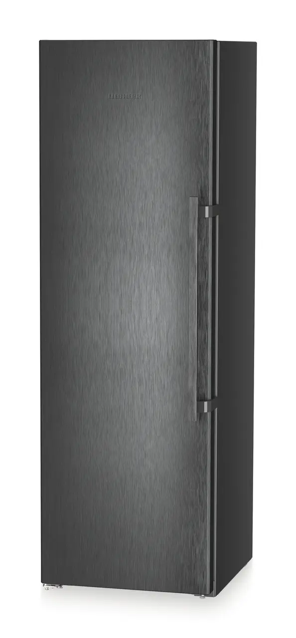 Congelator Liebherr SFNbsd 529i Peak, No Frost, 278 l, H 185.5 cm,BlackSteel, Clasa D,  Dark Inox [8]