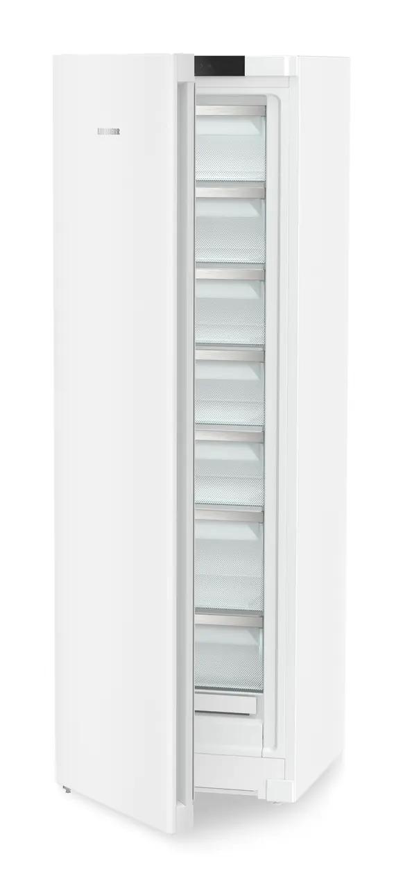 Congelator Liebherr SFNd 5227, 7 sertare, 277 l, No Frost, SuperFrost, Clasa D, , Touch Display, FrostProtectH 185.5 cm, Alb [6]
