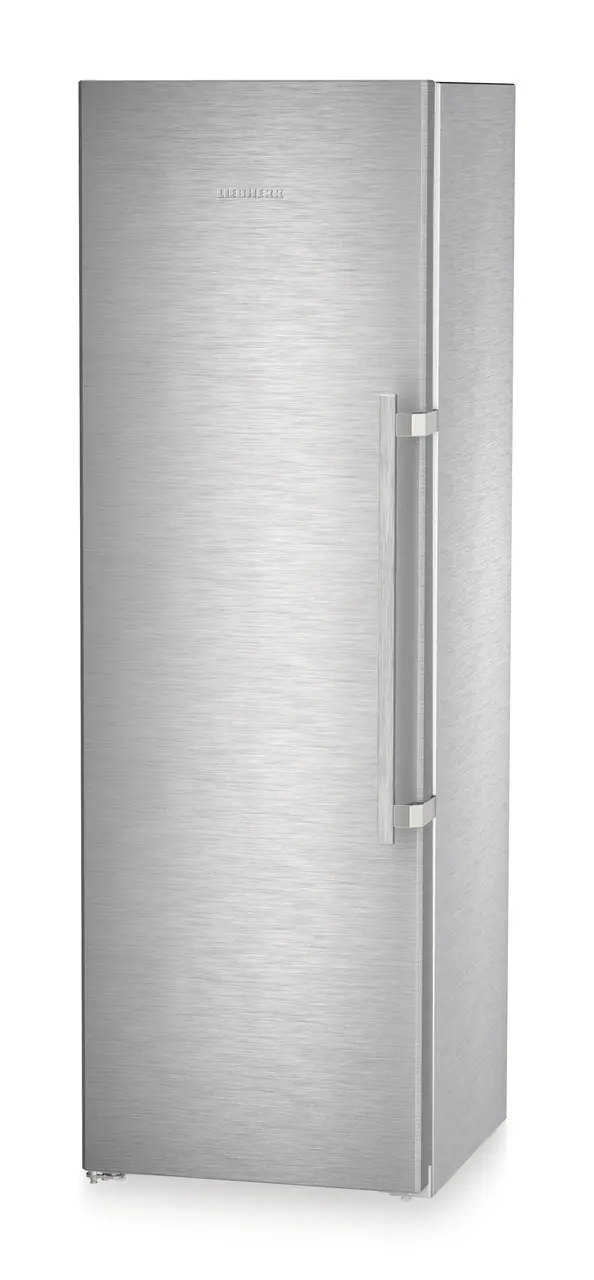 Congelator Liebherr SFNstd 529i Peak, 278 l, H 185.5 cm, Clasa D, No Frost,  SmartSteel, Inox [2]