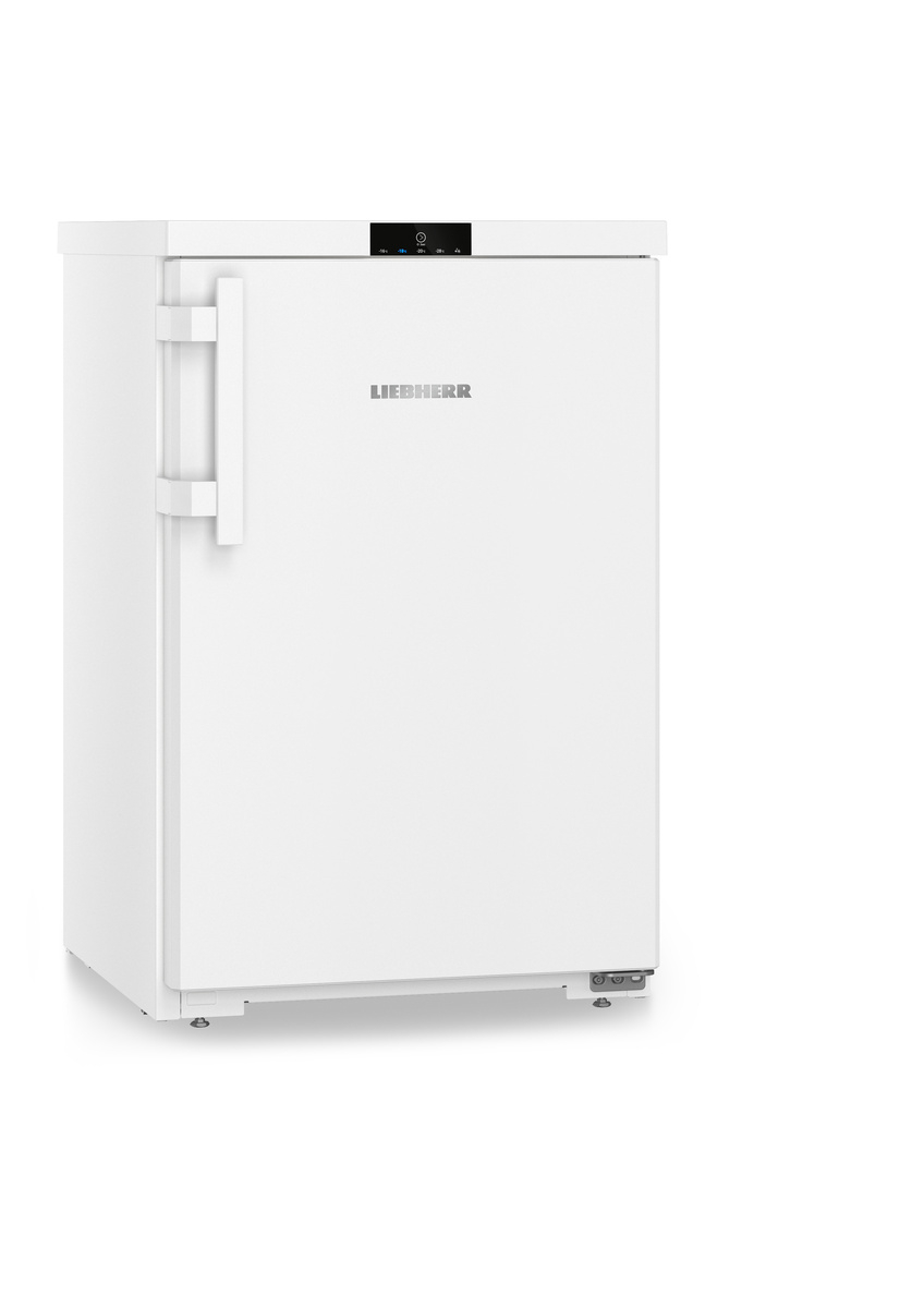 Congelator tip masă Liebherr Fc 1404, 107 l, SmartFrost, alb, clasa C [2]