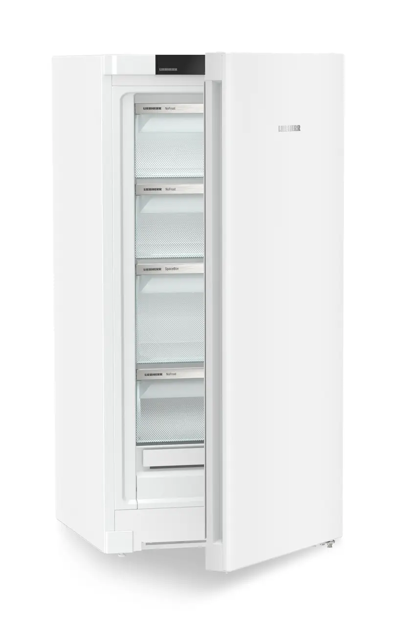 Congelator vertical cu NoFrost Liebherr FNd 4224 Plus, NoFrost [6]
