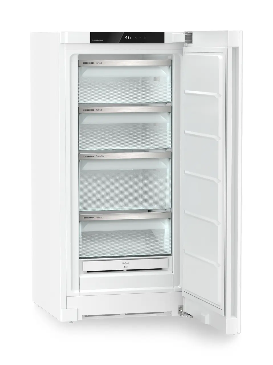 Congelator vertical cu NoFrost Liebherr FNd 4224 Plus, NoFrost [5]