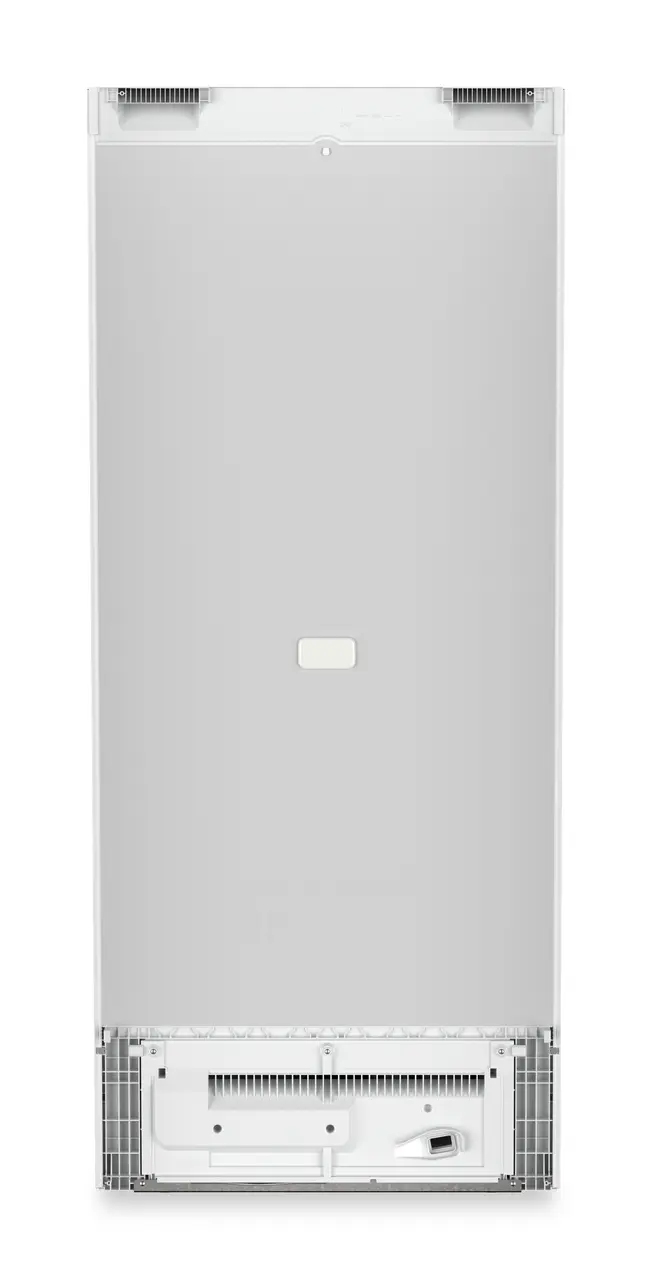Congelator vertical LIEBHERR FNd 7026, Seria Plus, 311l,  NoFrost, Clasa D, SmartDeviceBox, Display tactil, BluPerformance, FrostProtect, VarioSpace, Otel, Alb [9]