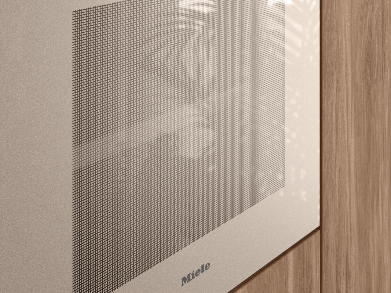 Cuptor combi cu abur Miele DGC 7860 HCX Pro Bej perla [2]