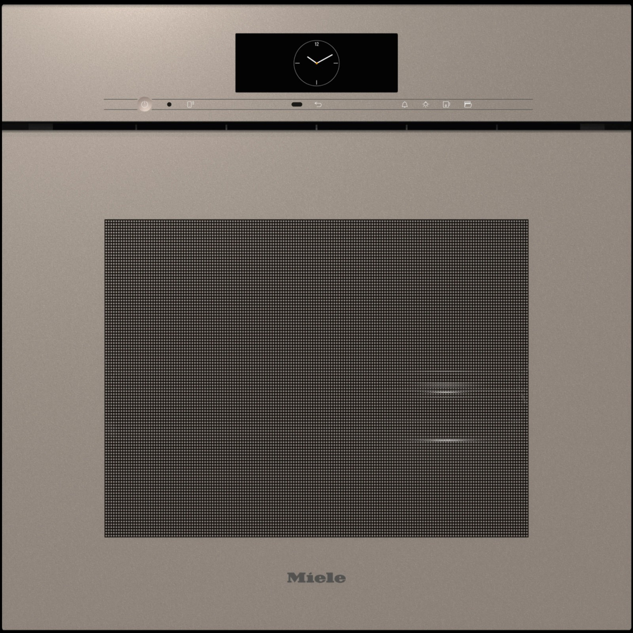 Cuptor combi cu abur Miele DGC 7860 HCX Pro Bej perla [2]