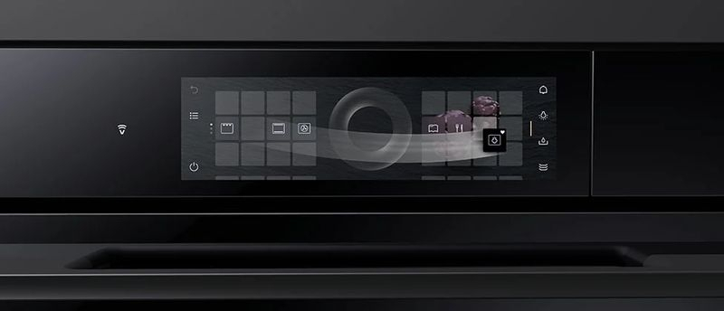 Cuptor combinat cu aburi  V-Zug V6000 Autodoor [4]