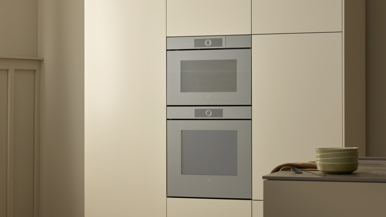 Cuptor combinat cu aburi  V-Zug V6000 Autodoor [2]