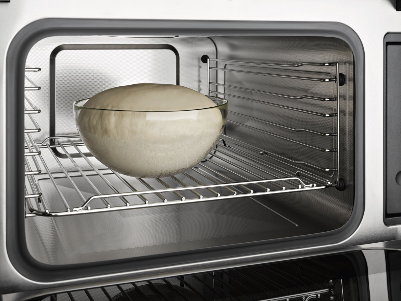 Cuptor combinat incorporabil Miele DGM 7440 cu aburi si microunde [3]