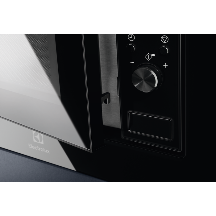 Cuptor cu microunde incorporabil 700 W 20 l LMS2203EMX [3]