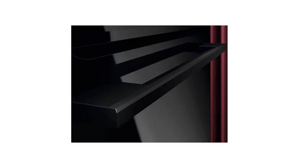 Cuptor electric incorporabil AEG NBE7P631AB, Pirolitic, Wi-Fi, 71 l, Senzor gatire, Touch control, Clasa A++ [4]