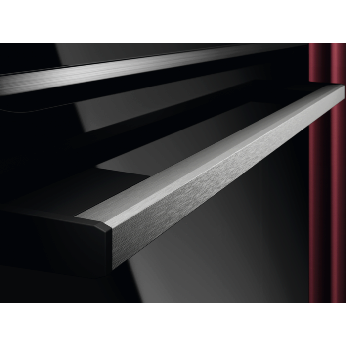 Cuptor electric incorporabil AEG OS6CB531AB Seria 6000, 71 l, 60 cm, 9 functii, Wi-Fi, Senzor gatire, Catalitic, Clasa A+, Negru [3]