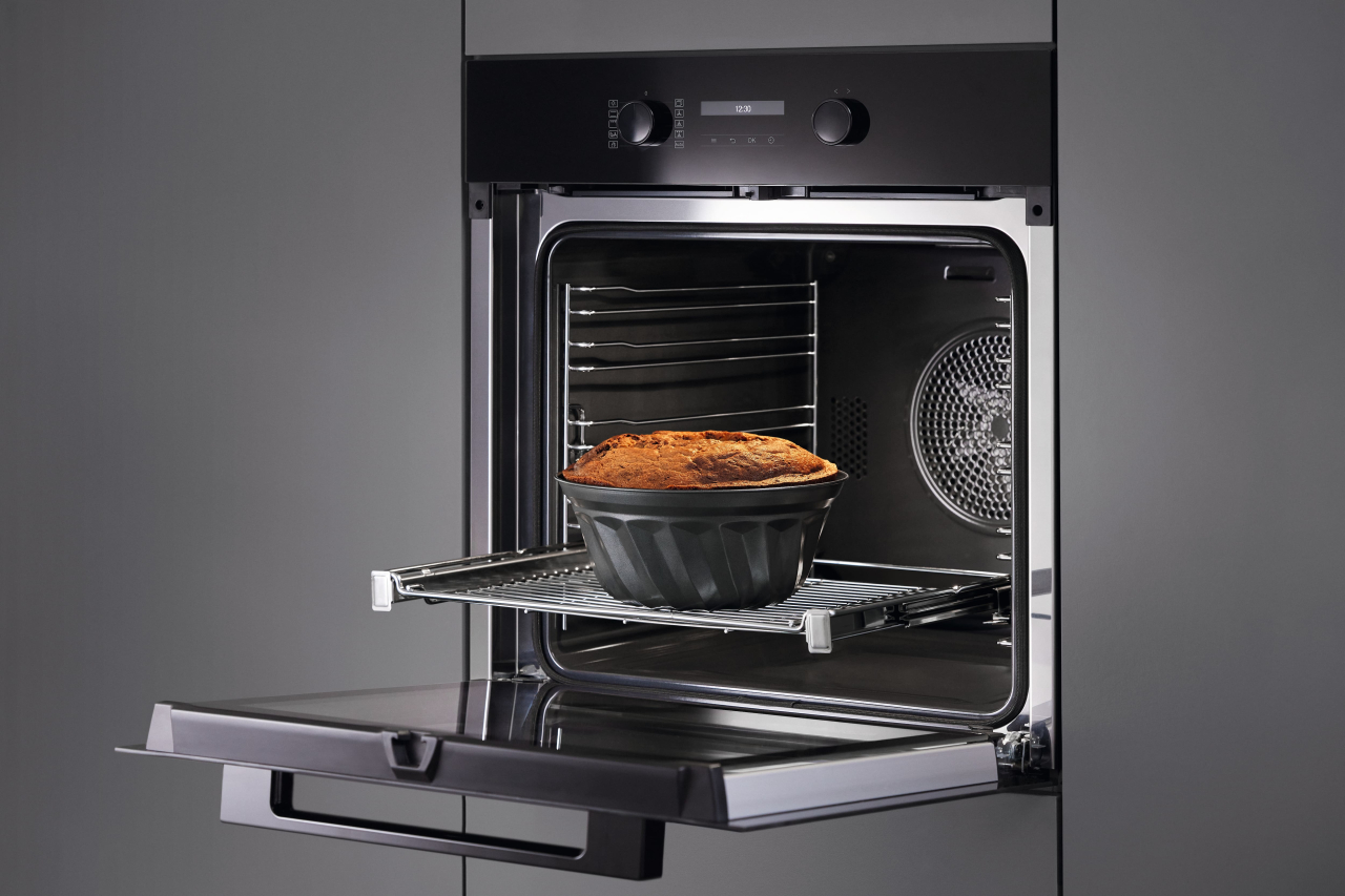 Cuptor incorporabil Miele H 2766 BP BlackLine cu autocuratare pirolitica [3]