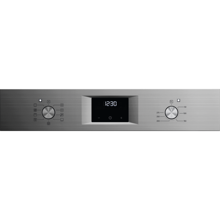 Cuptor incorporabil AEG OA5CB31SM, SurroundCook® 5000, SteamBake,  Electric, Autocuratare catalitica,72 l, Clasa A, Inox [4]