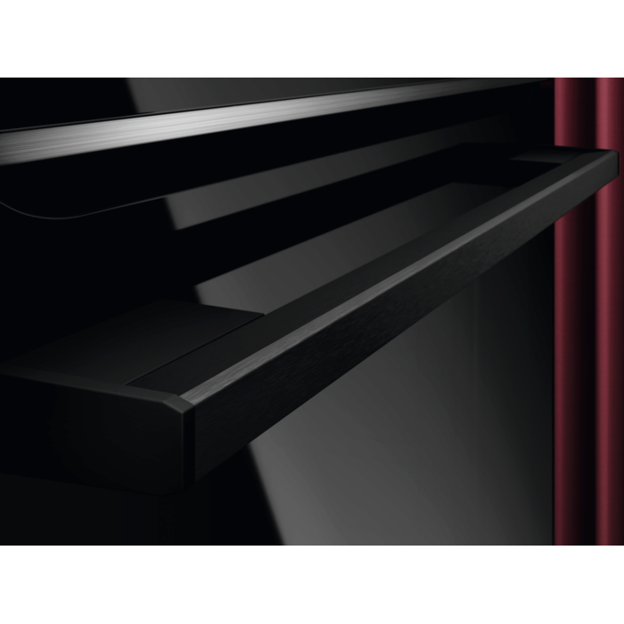 Cuptor incorporabil AEG OA5PB531AB, Electric, SteamBake-gatire cu abur, Autocuratare pirolitica, Conectivitate WI-FI, 45 programe predefinite, Inchidere amortizata a usii, Grill, Senzor gatire,  71 L, [3]