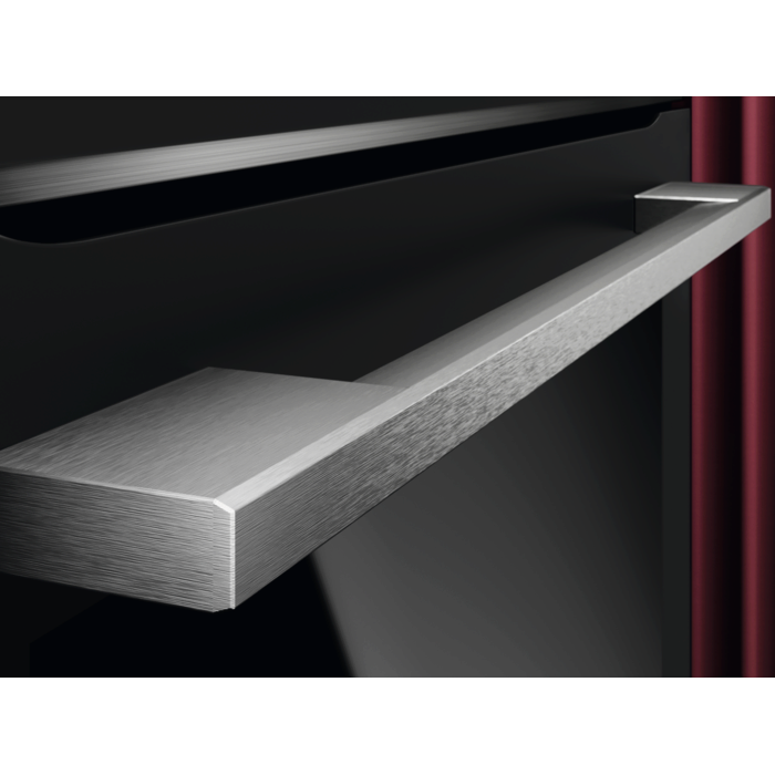 Cuptor incorporabil AEG TP9SB831AT, Electric, SteamPro, Autocuratare cu abur, 70 l, Clasa A++, Wi-Fi, negru [4]