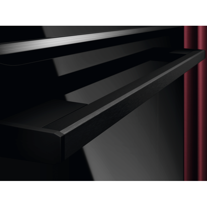 Cuptor incorporabil AEG TR6PB531SB, Electric, 72 l, SteamCrisp-gatire cu abur, Autocuratare pirolitica, Conectivitate WI-FI, Afisaj digital, 45 programe predefinite, Timer cu display electronic, Grill [6]