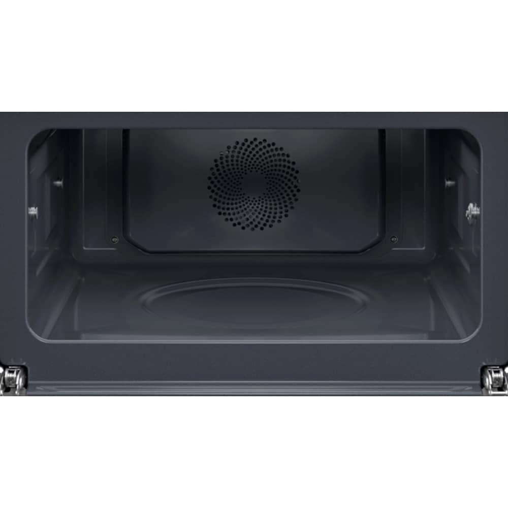 Cuptor incorporabil combi cu microunde ELECTROLUX LVL9E2XZ, 44 l, Wi-Fi, negru [6]